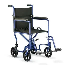 Transport Wheelchair