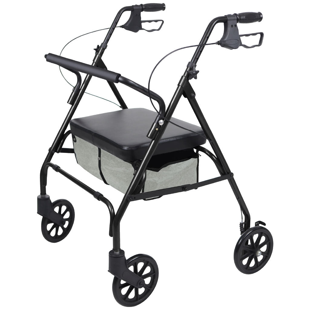 Rollator - Bariatric Heavy Duty