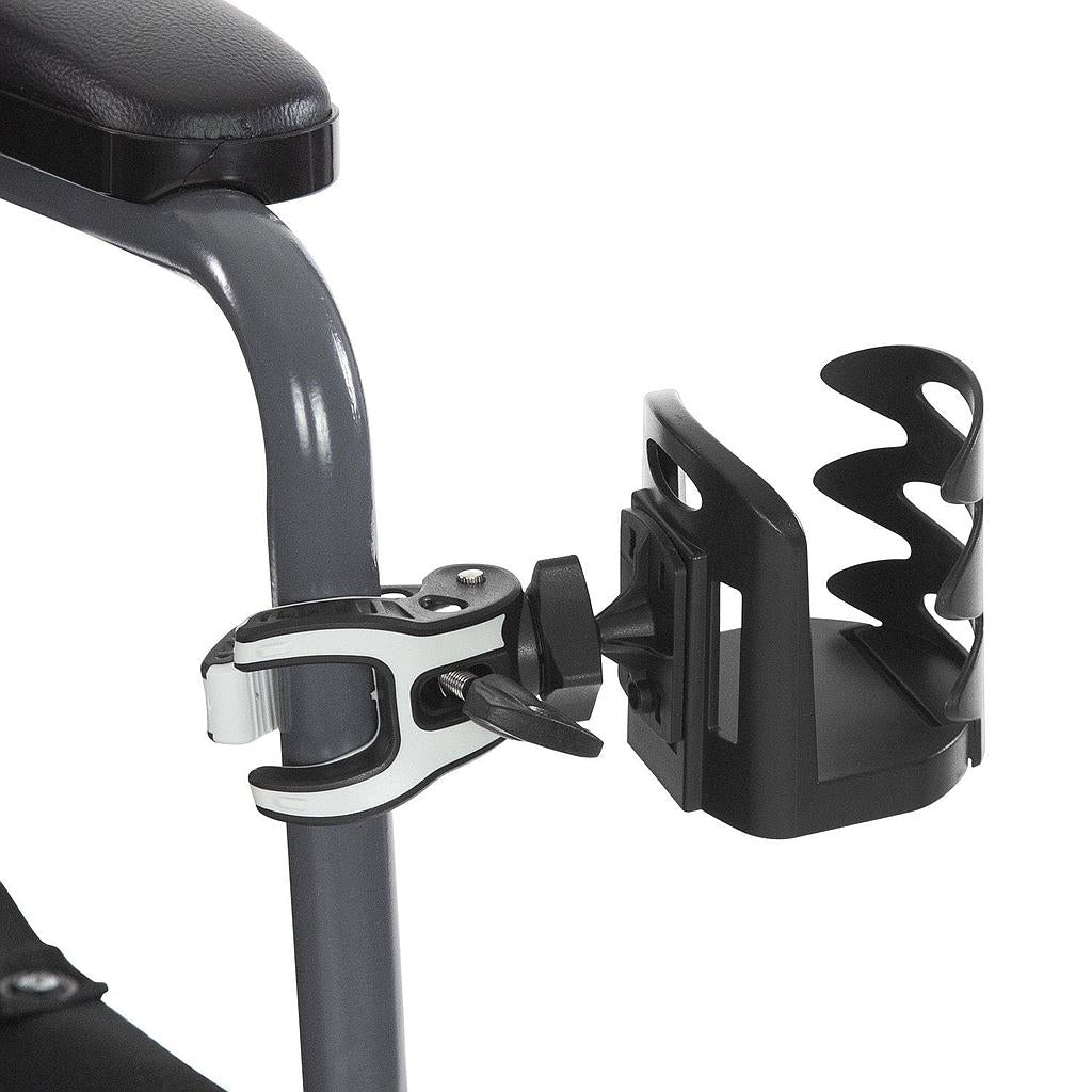 Wheelchair Cup Holder (Clip On)