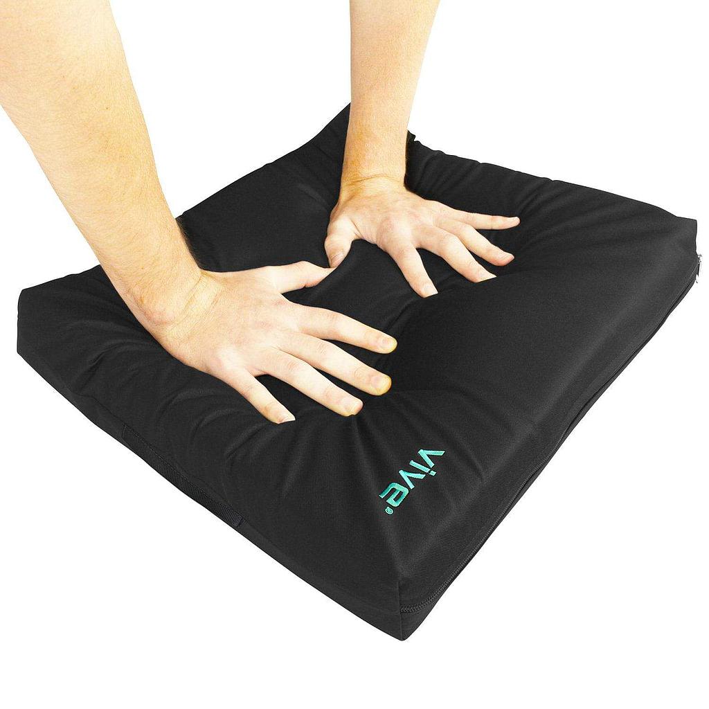Wheelchair Gel Seat Cushion
