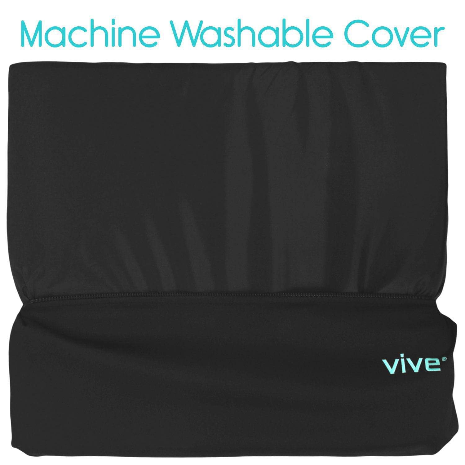 Wheelchair Gel Seat Cushion