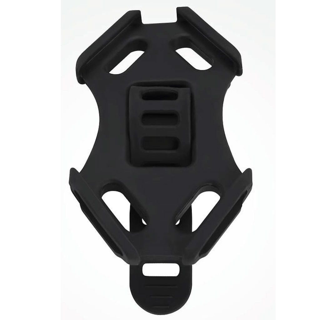Phone Holder for Wheelchair or Scooter