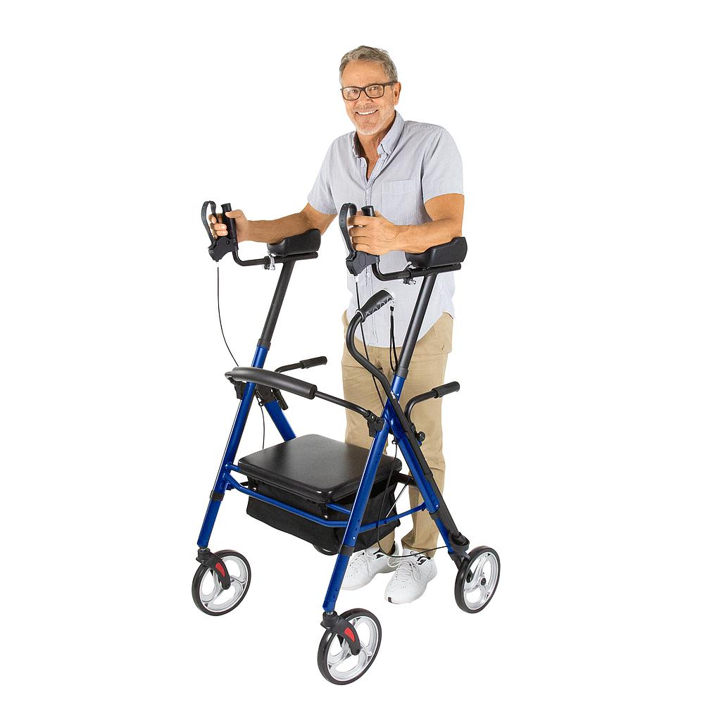 Upright Standing Walker Vive Series T