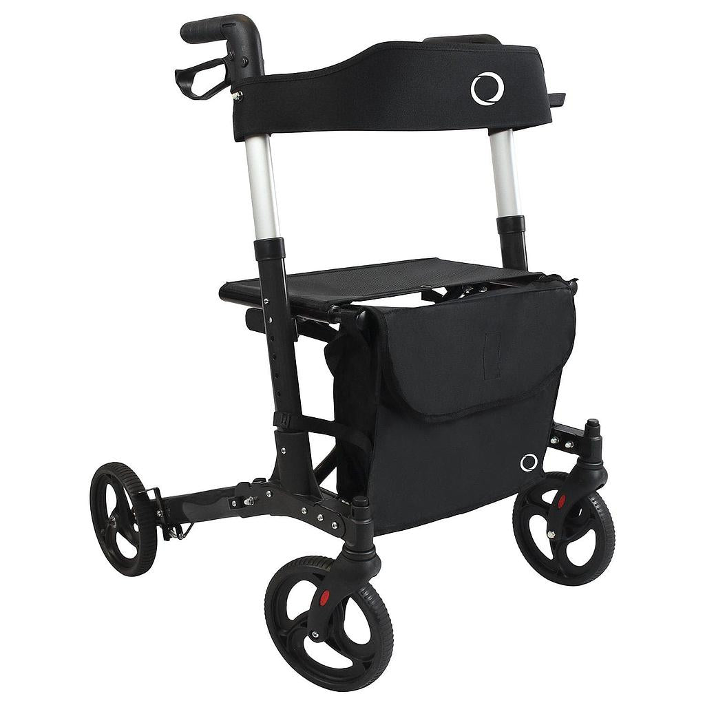 Rollator Walker Hybrid (Premium)