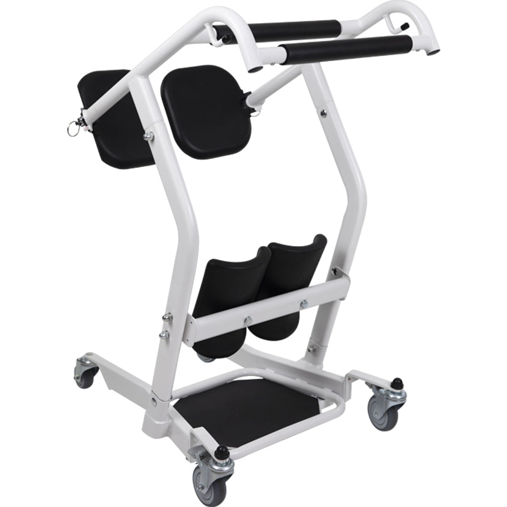 Transport Stand Assist