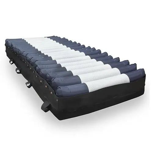 Alternating Pressure and Low Airloss Mattress - 8" Premium