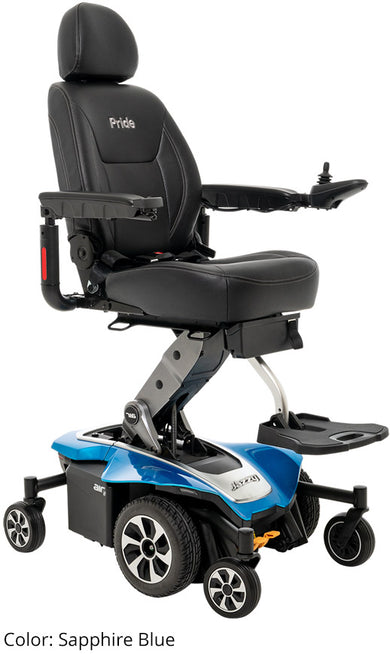 Pride Mobility Jazzy Air 2