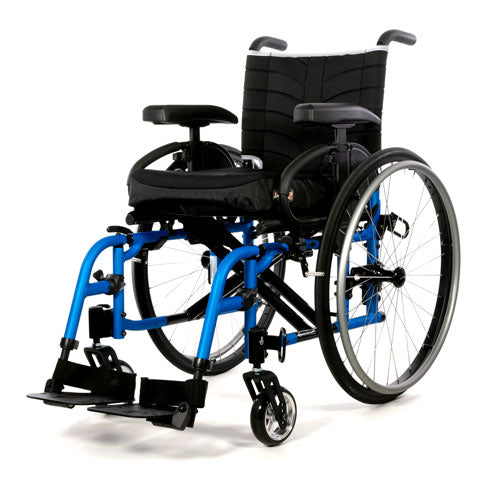 Custom Power Wheelchair in Petersburg, VA