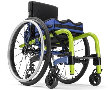 Ki Mobility Little Wave Clik