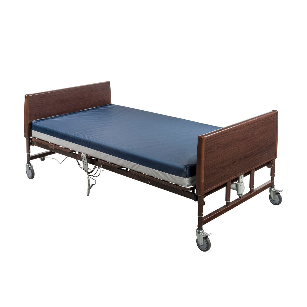 Bariatric Full Electric Hospital Bed