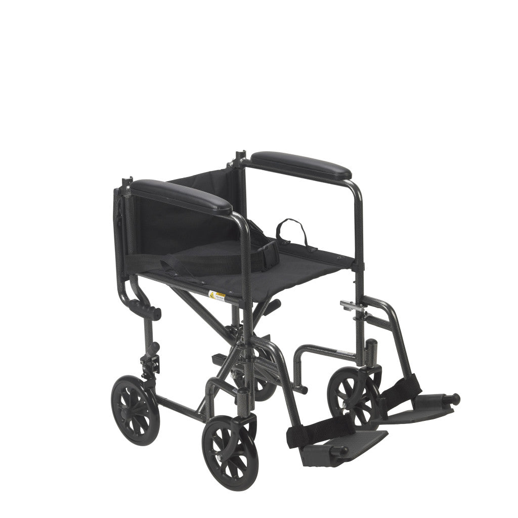 Transport Wheelchair