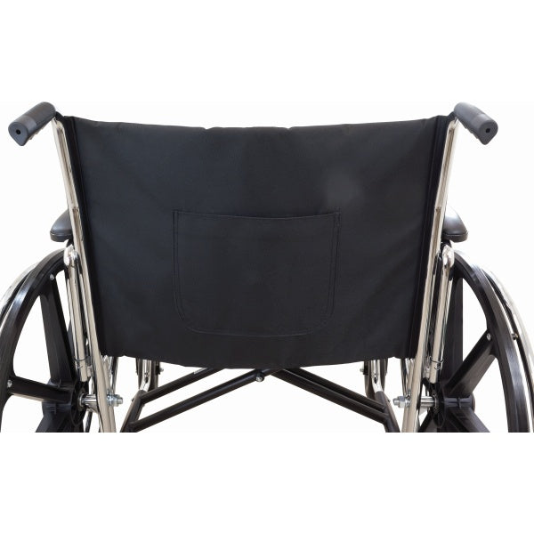 Wheelchair - XHD Extra-Extra-Wide (K0007-1)