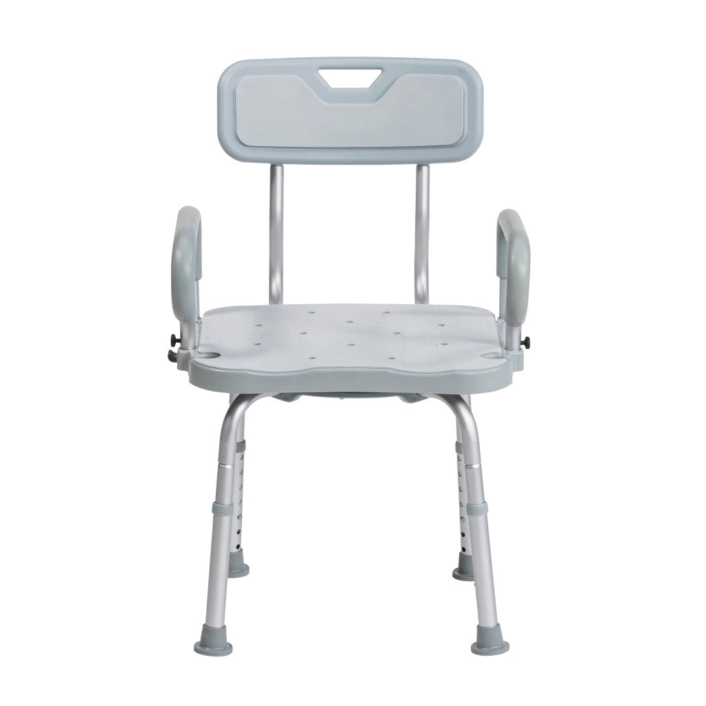 Swivel Shower Chair
