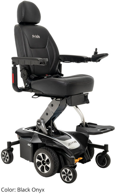 Pride Mobility Jazzy Air 2
