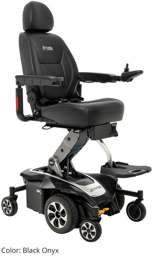 Pride Mobility Jazzy Air 2