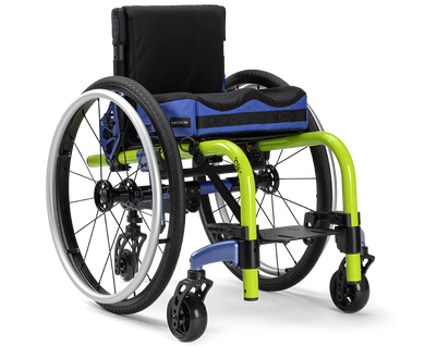 Ki Mobility Little Wave Clik
