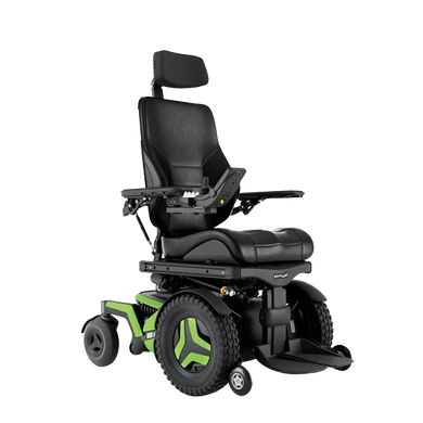Permobil F3 Corpus