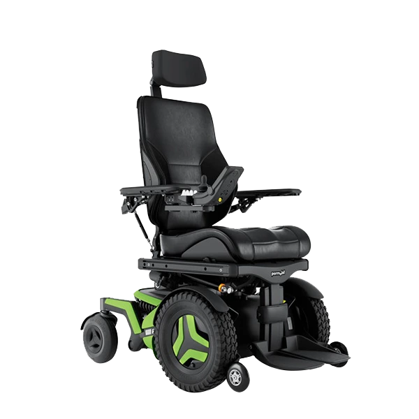 Permobil F3 Corpus