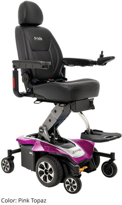 Pride Mobility Jazzy Air 2