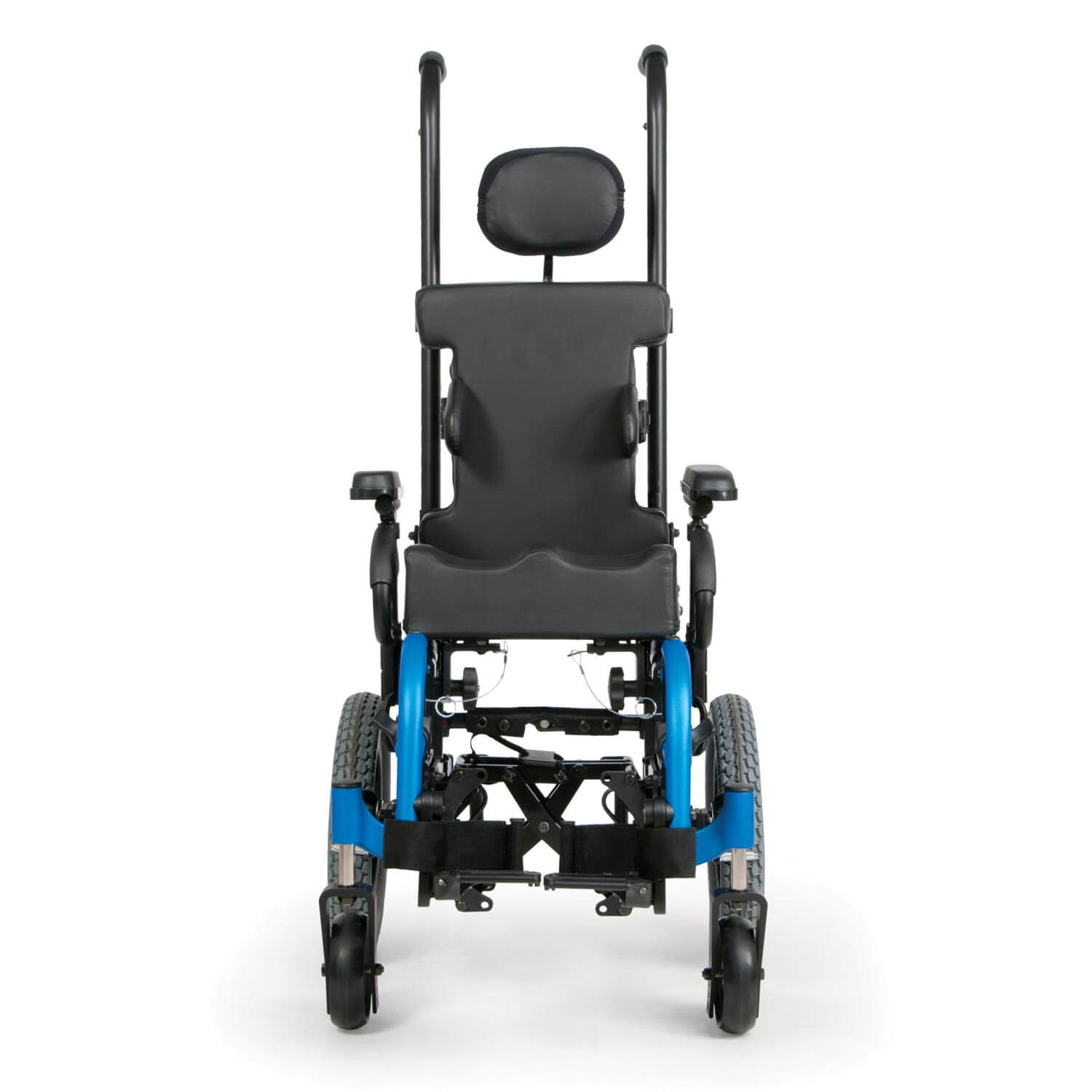 Sunrise Medical Zippie IRIS (Intelligent Rotation in Space)