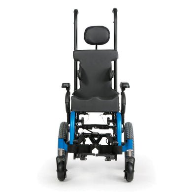 Sunrise Medical Zippie IRIS (Intelligent Rotation in Space)