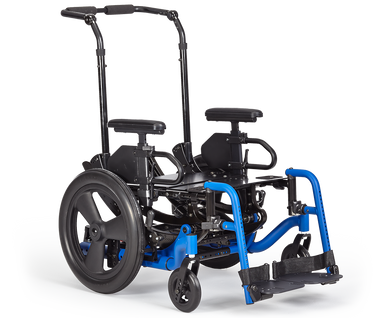Ki Mobility Focus CR
