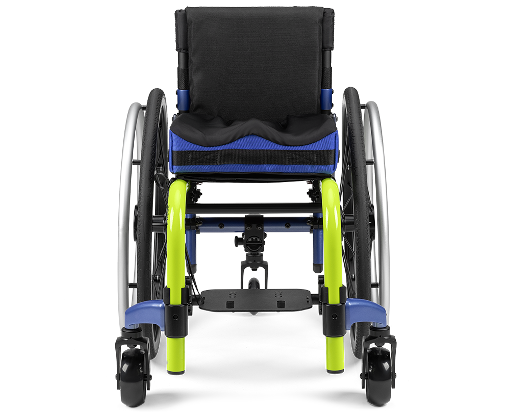 Ki Mobility Little Wave Clik