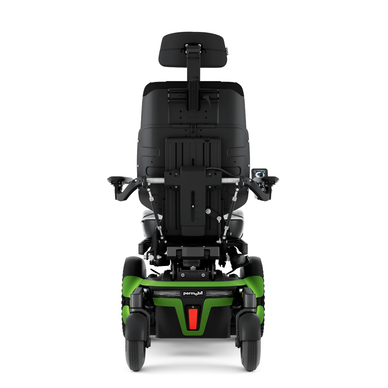Permobil F3 Corpus