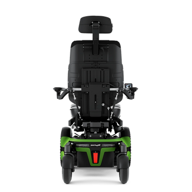 Permobil F3 Corpus