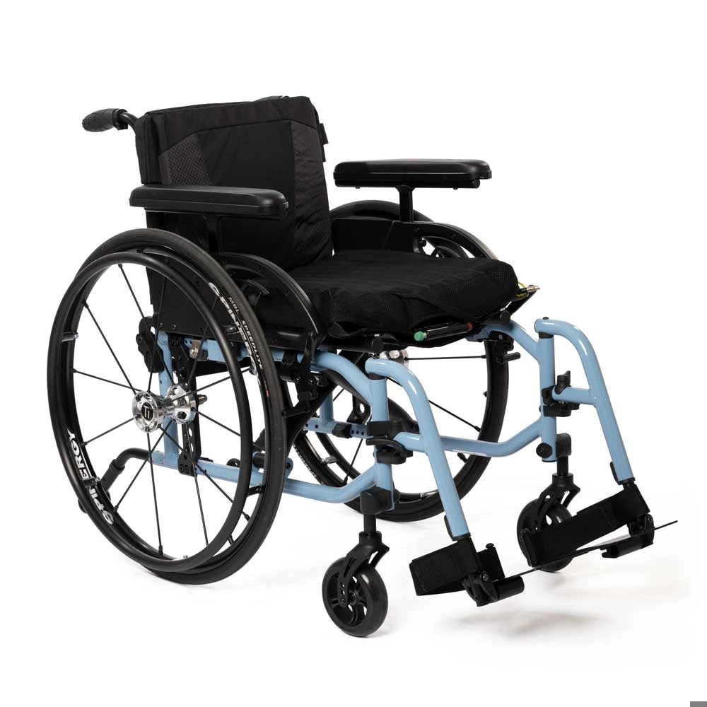 Permobil TiLite X