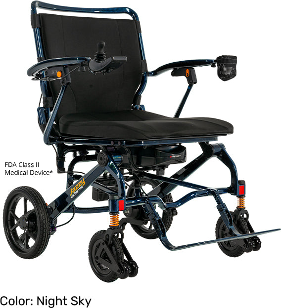 Custom power chair near me in Richmond, VA