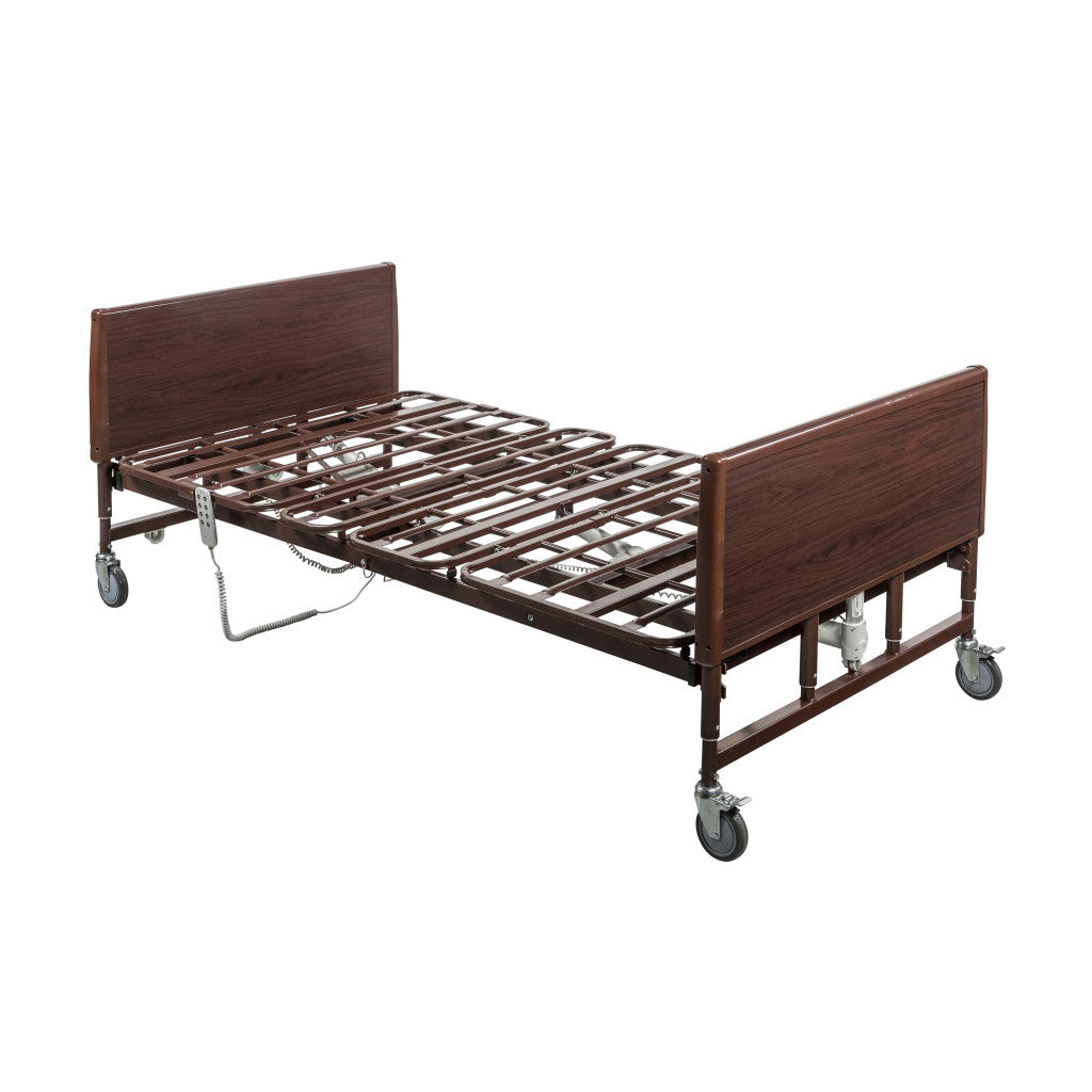 Bariatric Full Electric Hospital Bed