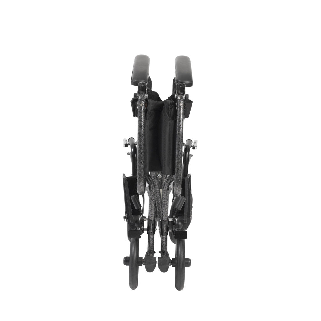 Transport Wheelchair