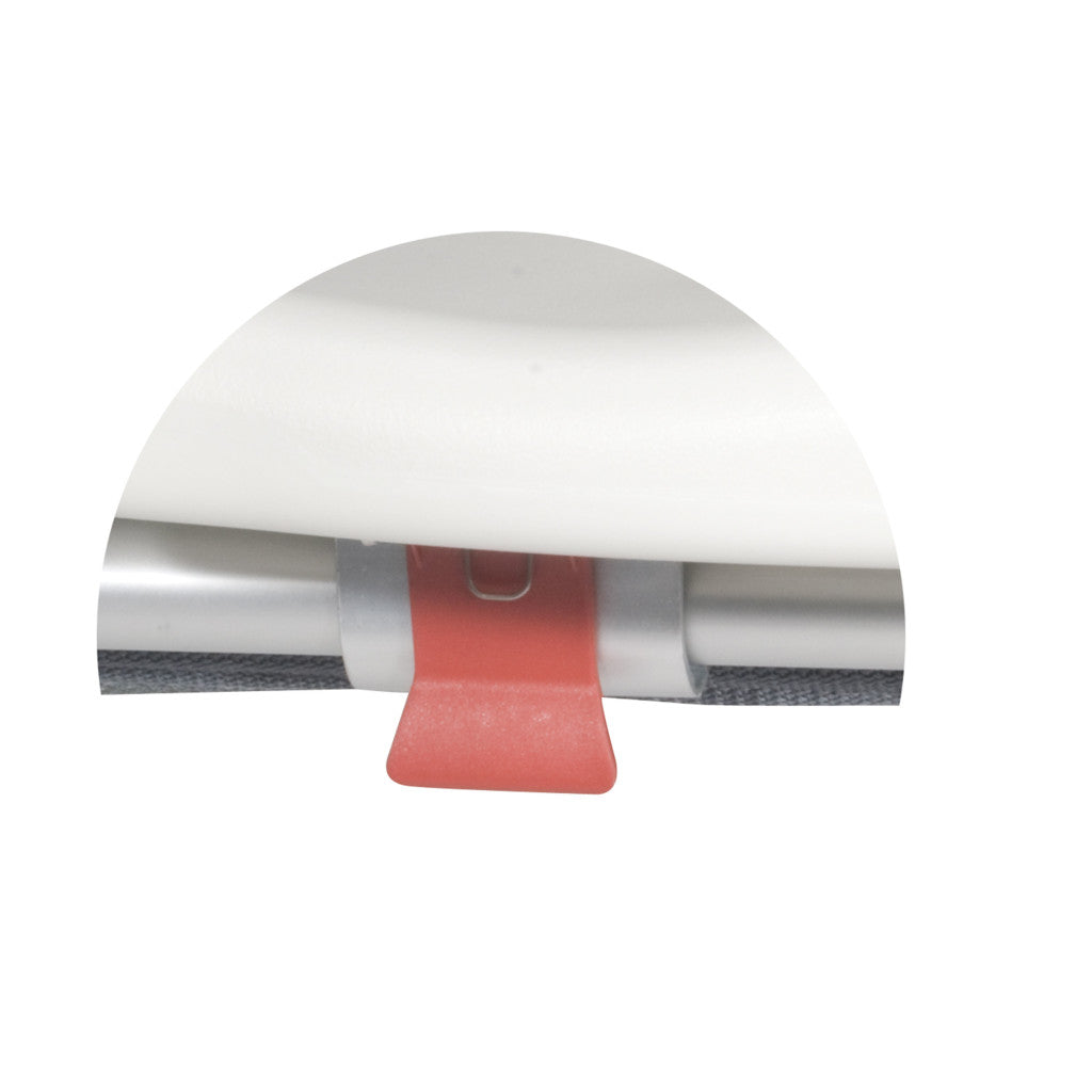 Folding Sliding Transfer Bench