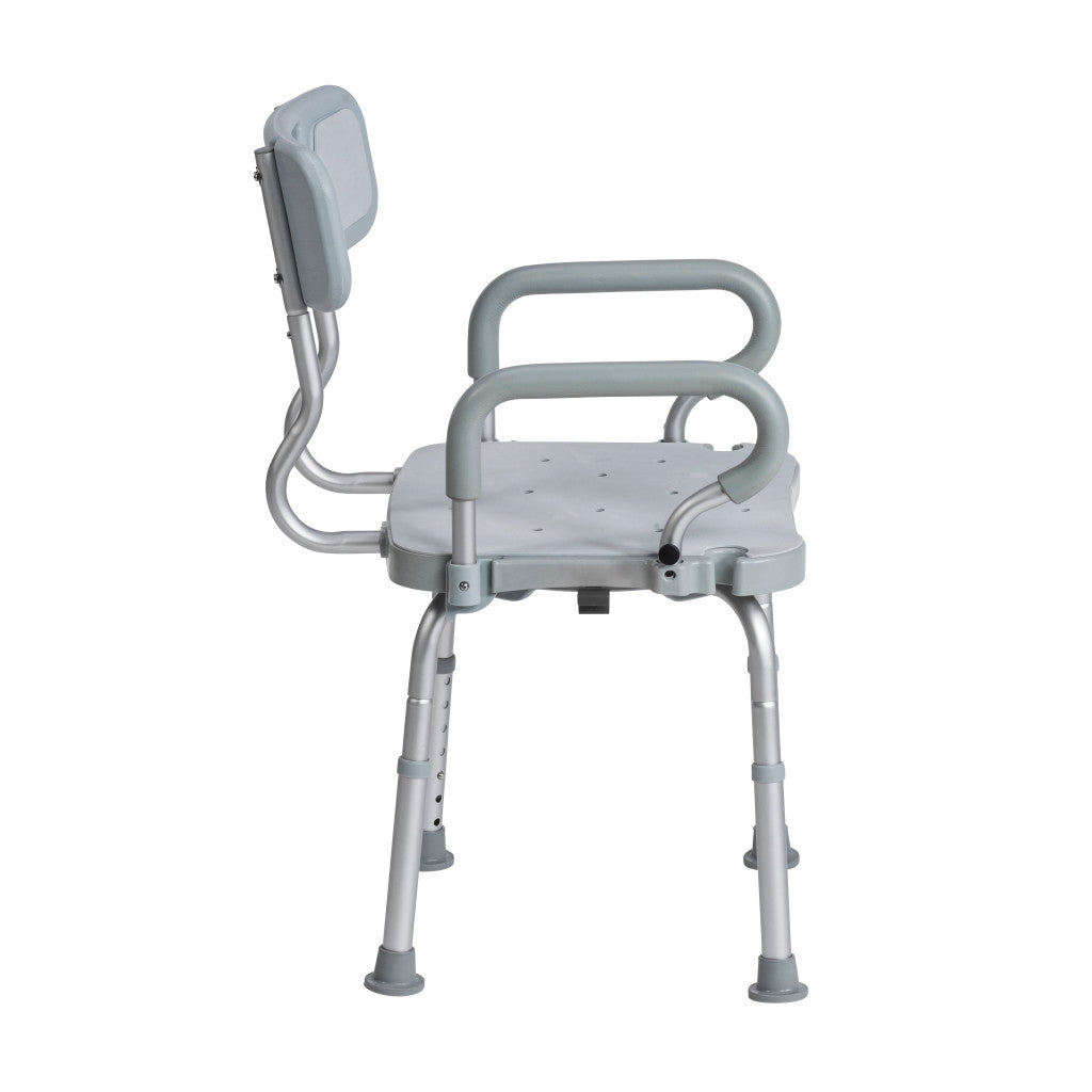 Swivel Shower Chair