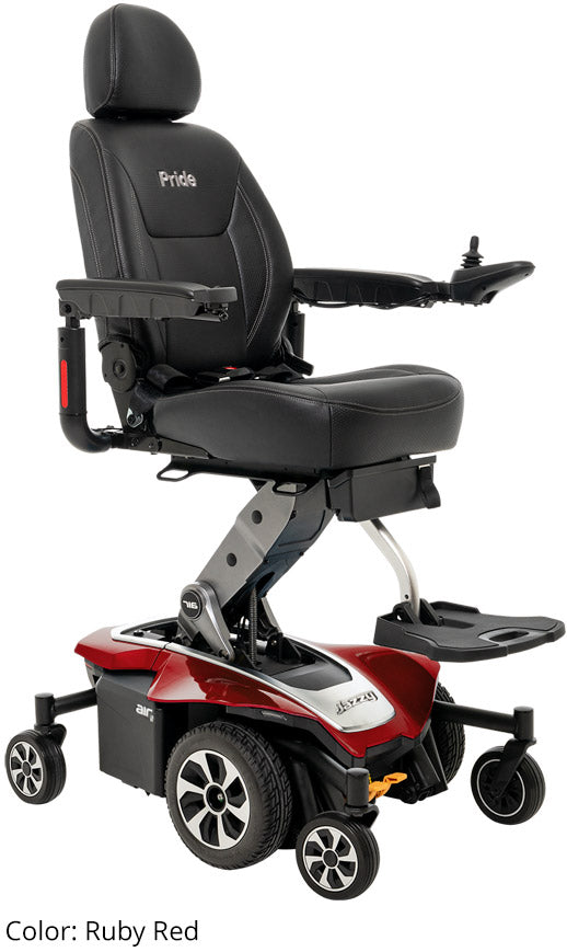 Pride Mobility Jazzy Air 2