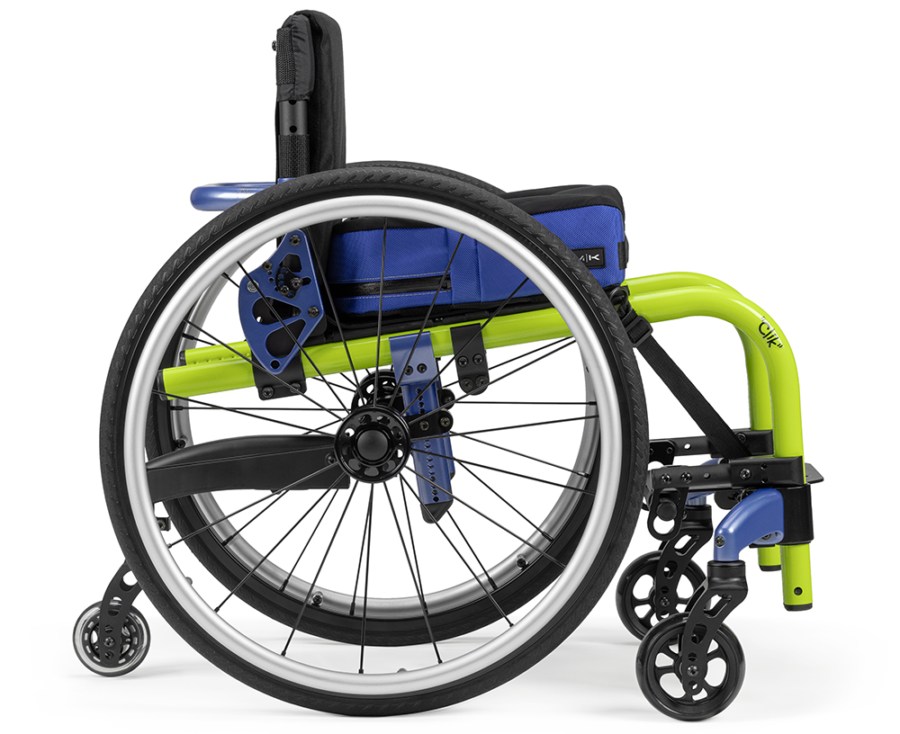 Ki Mobility Little Wave Clik