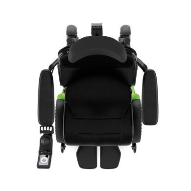 Permobil F3 Corpus