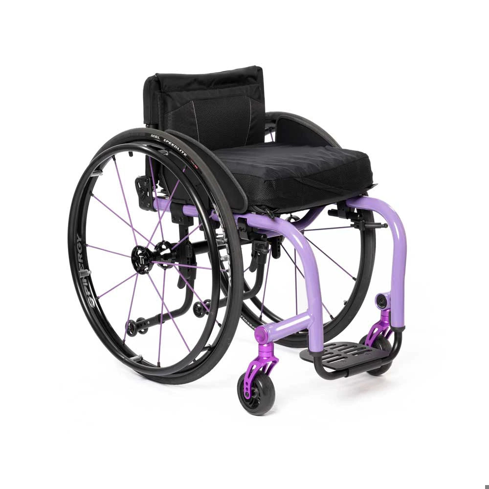 Permobil TiLite Z