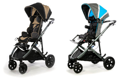Sunrise Medical Zippie Voyage
