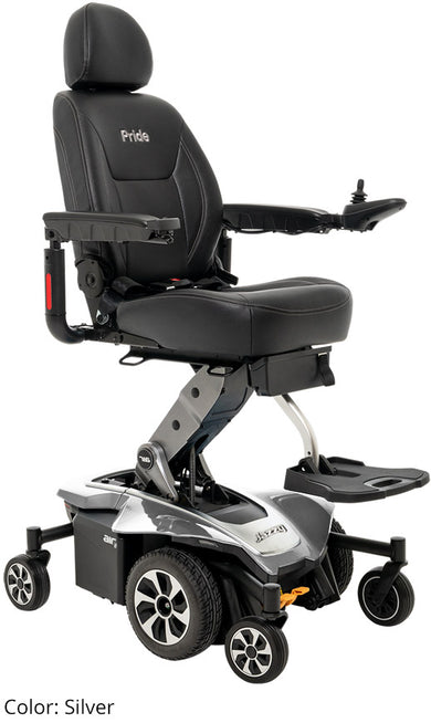 Pride Mobility Jazzy Air 2
