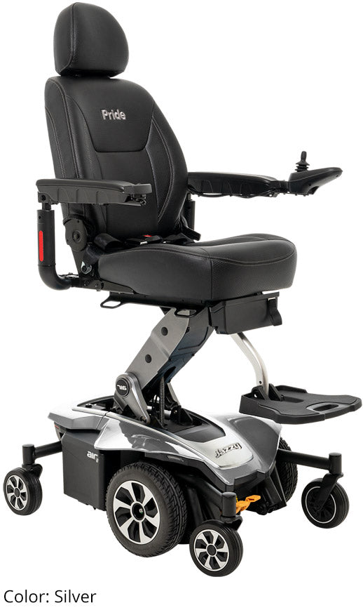 Pride Mobility Jazzy Air 2