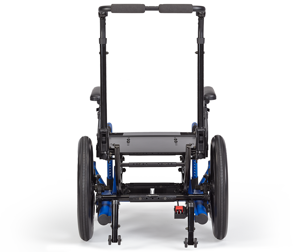 Ki Mobility Focus CR