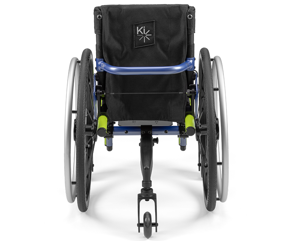 Ki Mobility Little Wave Clik