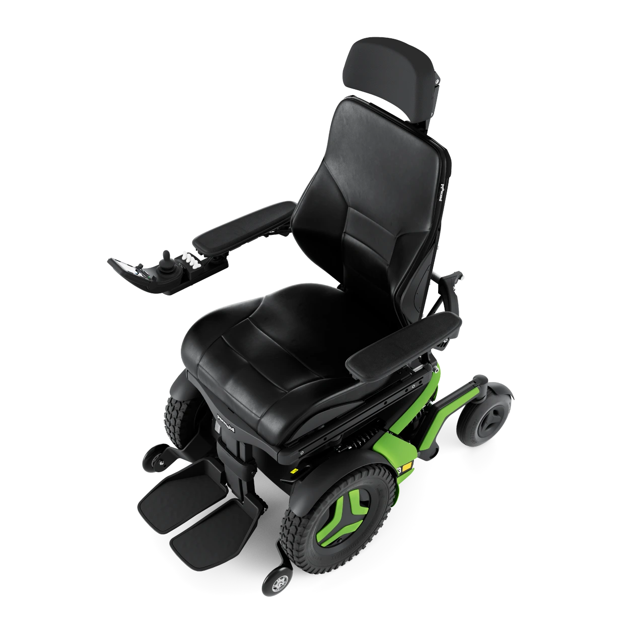 Permobil F3 Corpus