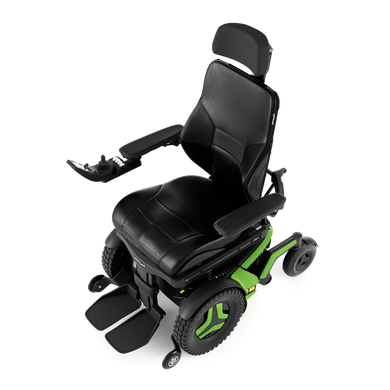 Permobil F3 Corpus