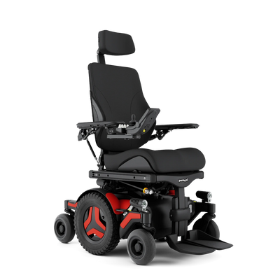 Permobil M3 Corpus