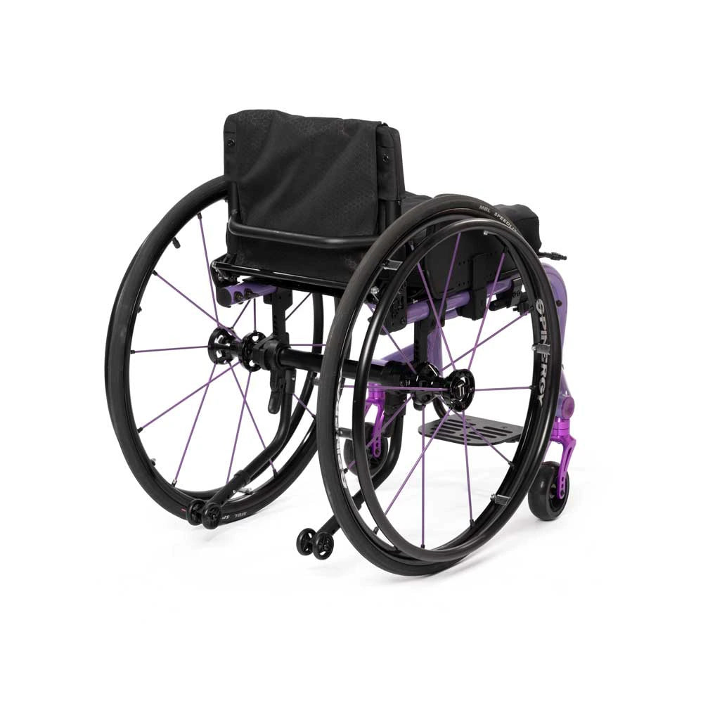 Permobil TiLite Z