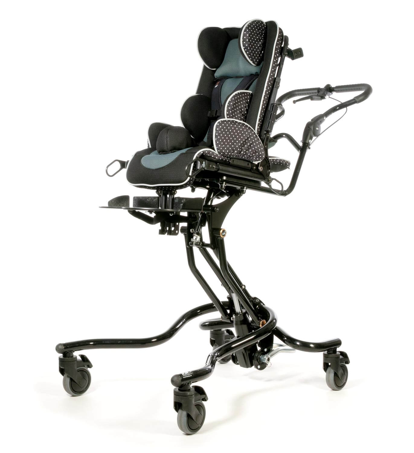Sunrise Medical Zippie Voyage