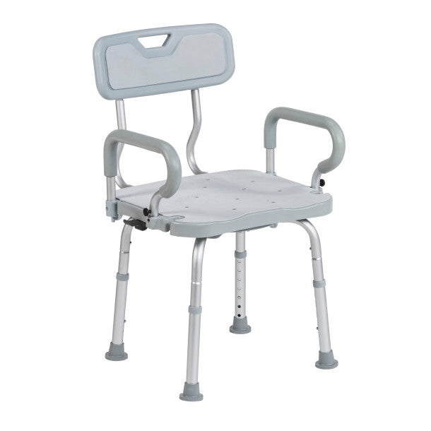 Swivel Shower Chair